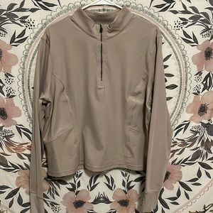 Nude Activewear Jacket